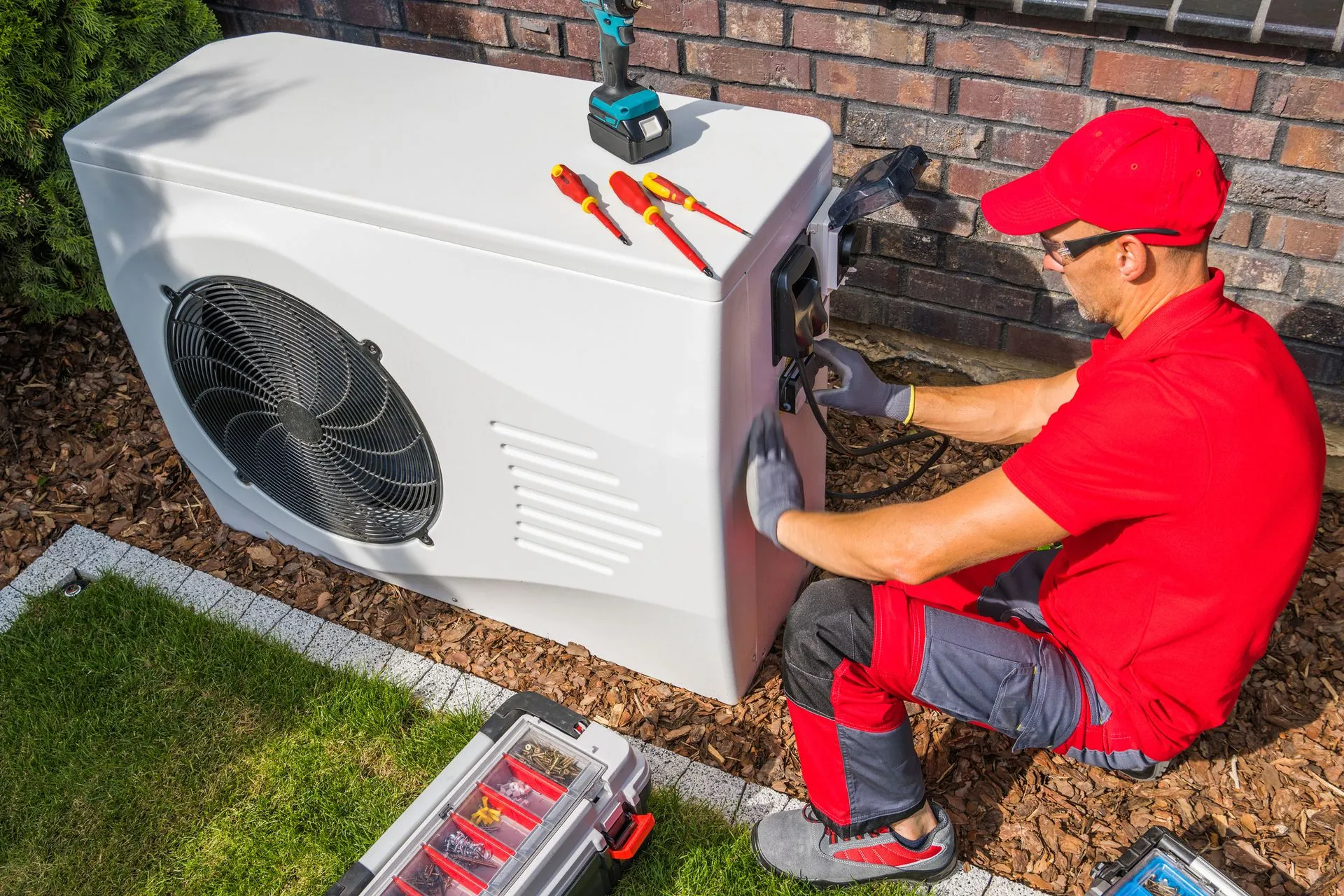 About HVAC in Harvard, IL